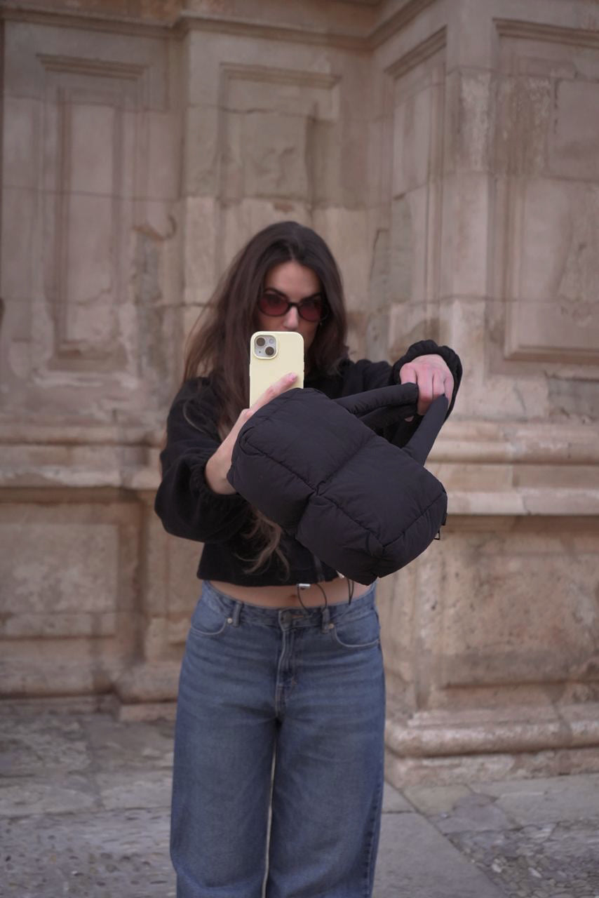 BOLSO SMALL PERSONALIZABLE