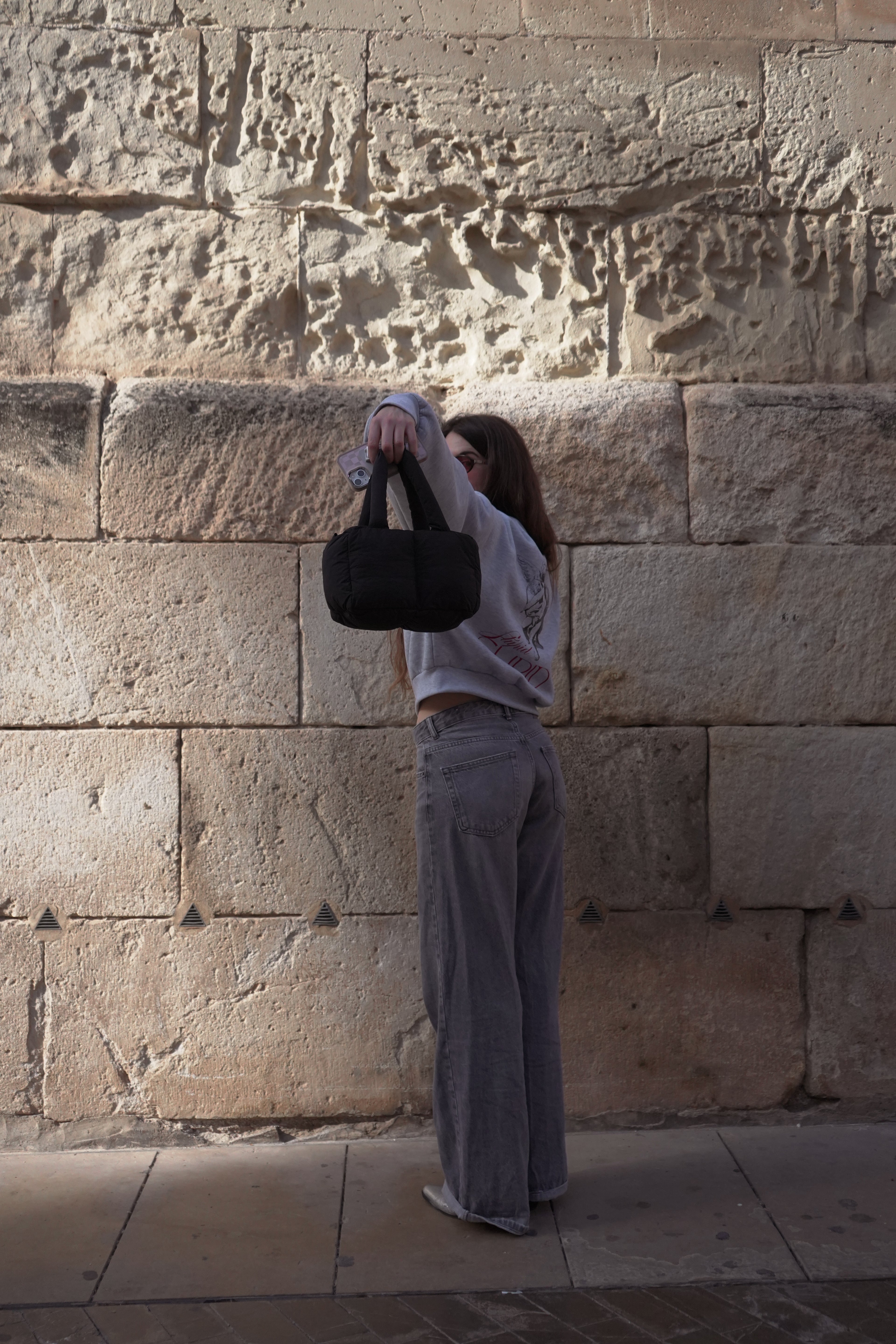 BOLSO SMALL PERSONALIZABLE