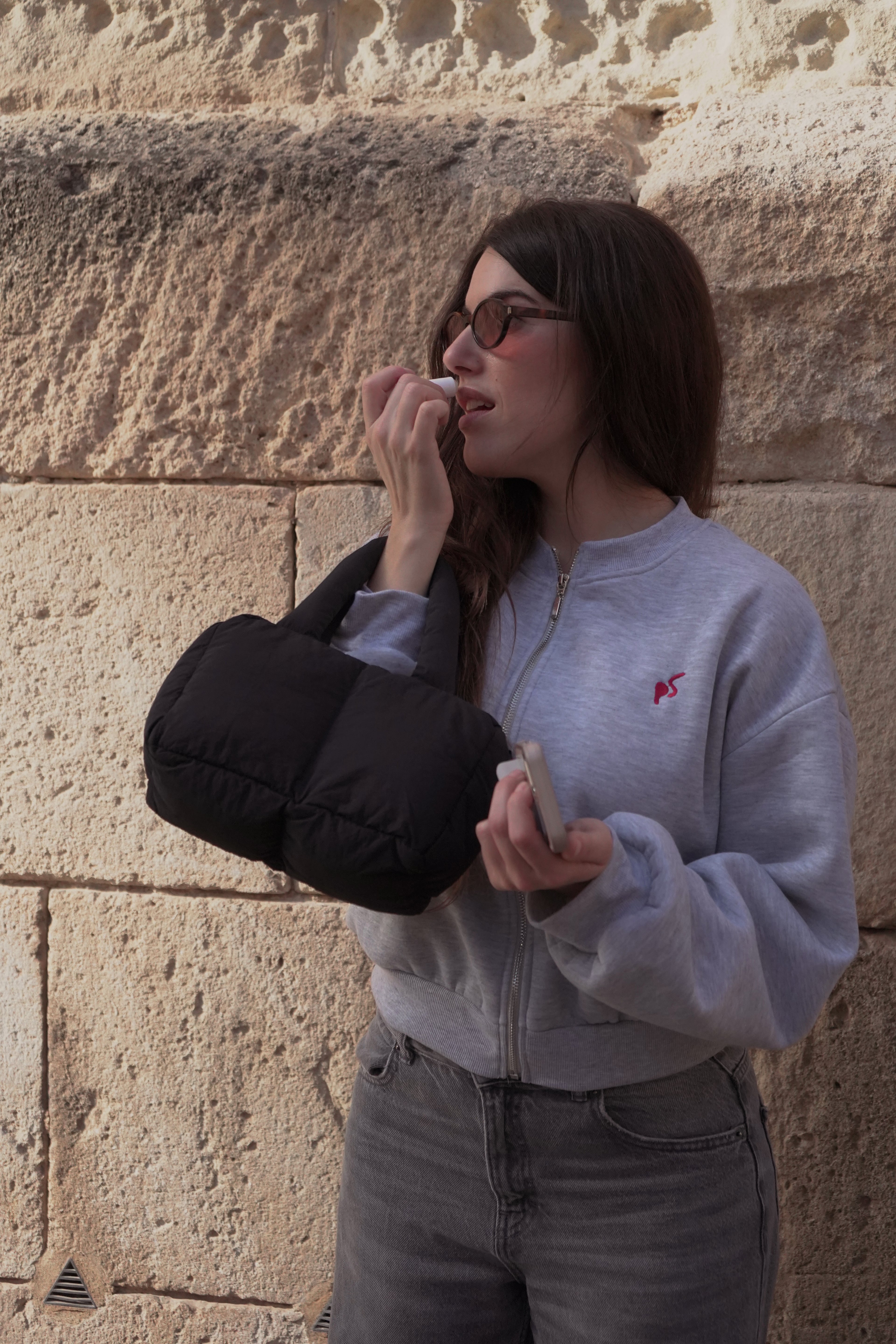 BOLSO SMALL PERSONALIZABLE