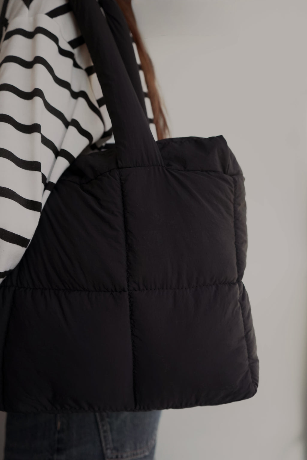 BOLSO ACOLCHADO PERSONALIZABLE