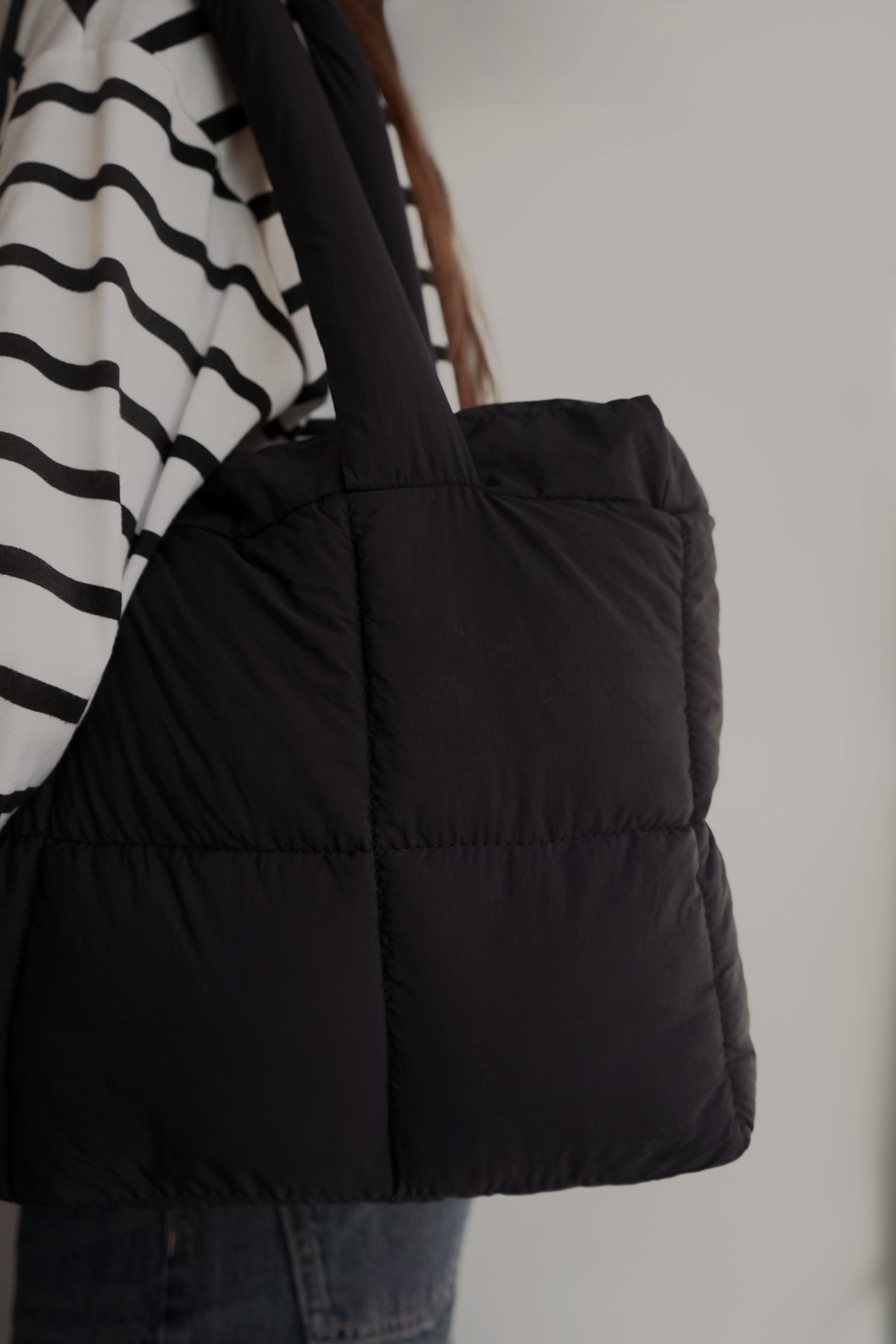 BOLSO ACOLCHADO PERSONALIZABLE