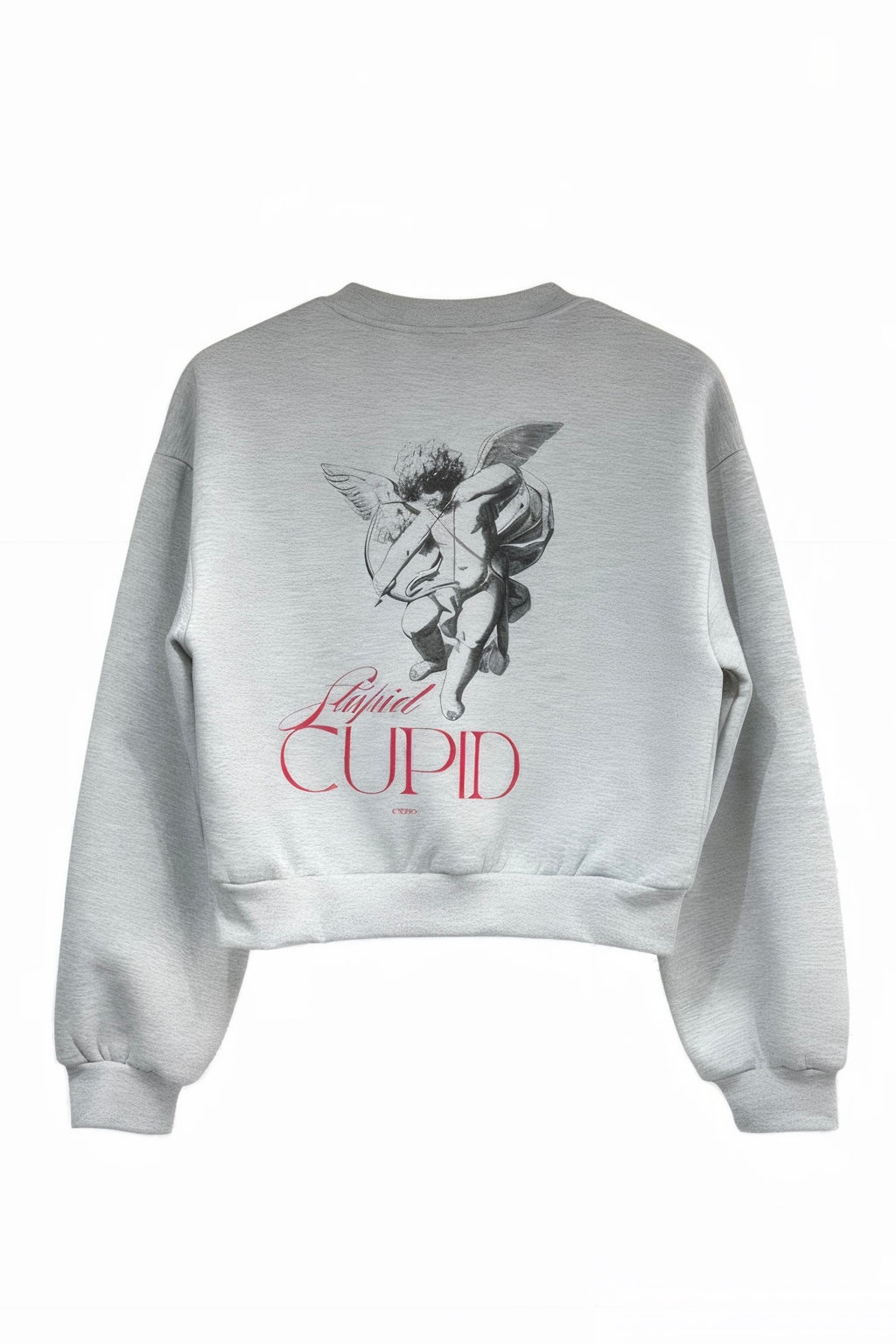 BOMBER STUPID CUPID